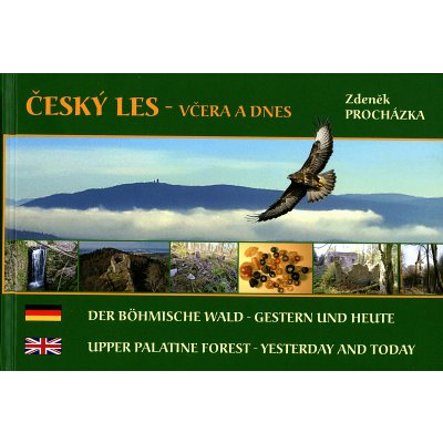 Český les - včera a dnes – Zboží Dáma