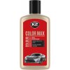 Leštění laku K2 COLOR MAX červený 250 ml