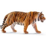 Schleich 14729 Tygr – Hledejceny.cz