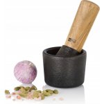 AdHoc Litinový hmoždíř s paličkou Camo, 6.5 cm – Zbozi.Blesk.cz