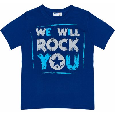 Winkiki WJB 91393 tmavě modrá – Zboží Mobilmania