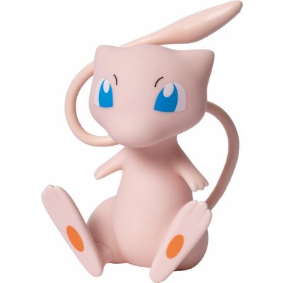 Jazwares Pokémon Mew 50 cm – Zboží Mobilmania