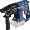 Aku kladivo Bosch Professional GBH 18V-21 0.611.911.100