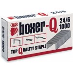 Boxer Q 24/6 – Zboží Živě