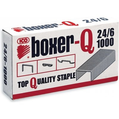 Boxer Q 24/6 – Zboží Živě