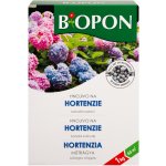 BOPON hnojivo na hortenzie 1 kg – Zboží Mobilmania