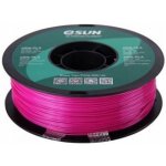 eSun PLA 1,75 mm 1000 g fialový – Zboží Živě