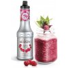 Šťáva Monin Raspberry Pyré 0,5 l