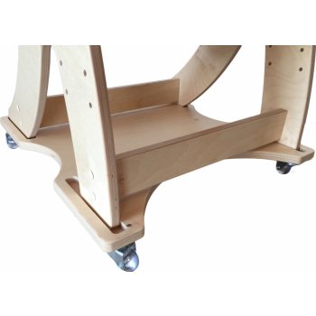 Hyrak Design Kluzák rostoucí židle