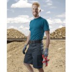 Ardon tričko 4TECH krátký rukáv H9311 Modrá odstíny XL – Zbozi.Blesk.cz