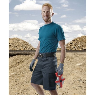 Ardon tričko 4TECH krátký rukáv H9311 Modrá odstíny XL – Zbozi.Blesk.cz