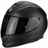 Přilba helma na motorku Scorpion EXO-510 Air Solid