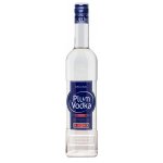Rudolf Jelínek Plum vodka 38% 0,5 l (holá láhev) – Zboží Dáma