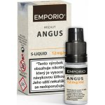 Imperia Emporio Nic Salt Angus 10 ml 20 mg – Hledejceny.cz