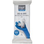 Creall Modelovací hmota samotvrdnoucí bílá 500 g – Zboží Dáma