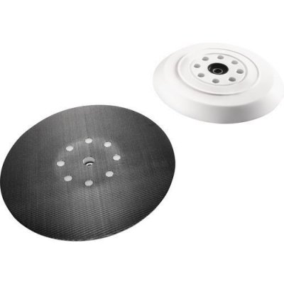 FESTOOL Brusný talír ST-STF-D215/8-LHS 225-SW – Zboží Dáma