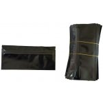 Urban Zip sáček Mylar neprůhledný, balení 50 ks Velikost: 15x6.8cm – Hledejceny.cz