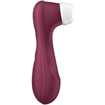 Satisfyer Pro 2 Generation 3 fialový