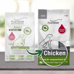 Platinum Adult Chicken 5 kg – Zboží Mobilmania