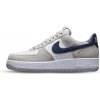 Skate boty Nike Air Force 1 Low '07 Light Smoke Grey Midnight Navy