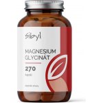 Sibyl Magnesium glycinát 270 kapslí – Hledejceny.cz