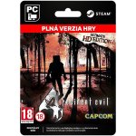 Resident Evil 4 (Ultimate HD Edition) – Zboží Dáma