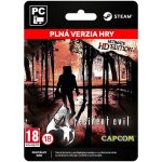 Resident Evil 4 (Ultimate HD Edition) – Hledejceny.cz