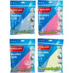 Brilanz utěrka švédská 50 x 60 cm mikrovlákno 250 g mix barev 1 ks – Zboží Dáma