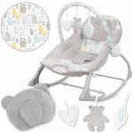 Kidwell Houpací křeslo PINO Forest – Sleviste.cz