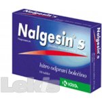 NALGESIN S POR 275MG TBL FLM 10X1 II – Hledejceny.cz
