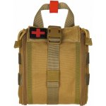 MFH Lékárnička malá / 16 x 18 x 8 cm Coyote Tan – Zbozi.Blesk.cz