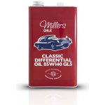 Millers Oils Classic Differential Oil EP 85W-140 GL5 1 l | Zboží Auto