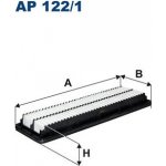 Vzduchový filtr FILTRON AP 122/1 – Hledejceny.cz