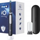 Oral-B iO Series 4 Matt Black