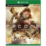 Recore (Definitive Edition) – Zboží Dáma