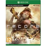 Recore (Definitive Edition) – Hledejceny.cz