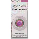 Wet n Wild Chameleon Chrome Foil Oční stíny 3 ml – Hledejceny.cz