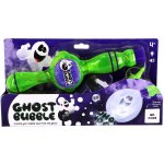 Bublifuková pistole Ghost Bubble – Zboží Dáma