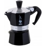 Bialetti Překapávací kávovar 4951 0,03 l – Zboží Mobilmania