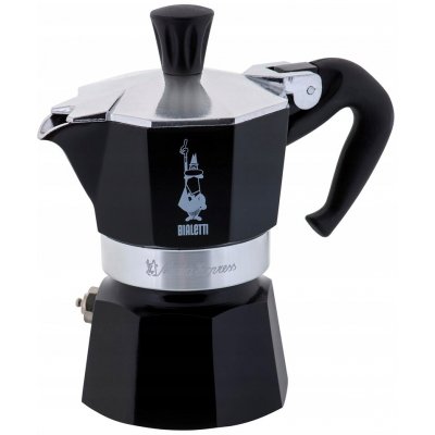 Bialetti Překapávací kávovar 4951 0,03 l – Zboží Mobilmania