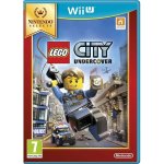 LEGO City: Undercover – Hledejceny.cz