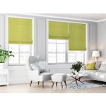 Zebra-shop ŘÍMSKÁ OP1719 LIMETKA 180 X 120 cm vlevo – Hledejceny.cz