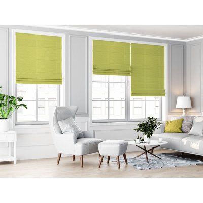 Zebra-shop ŘÍMSKÁ OP1719 LIMETKA 180 X 120 cm vlevo – Hledejceny.cz