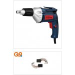 Güde TBS 710 – HobbyKompas.cz