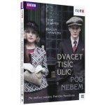 Dvacet tisíc ulic pod nebem DVD – Hledejceny.cz