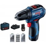 Bosch GSR 12V-30 0.601.9G9.001 – Hledejceny.cz