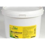 cdVet Micro Mineral 5000 g – Hledejceny.cz