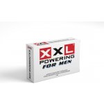 XXL powering Satisfy - silný výživový doplněk pro muže 2 ks – Hledejceny.cz