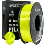 Smart Print SILK PLA GOLD 1.75mm 1kg – Zboží Mobilmania