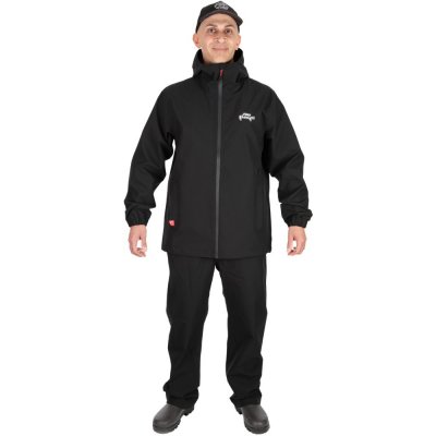 Fox Rage oblek RageWear Rainsuit Salopettes Jacket – Zboží Dáma